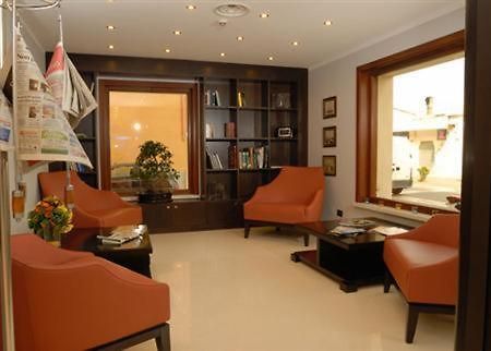 Palazzo Foti Hotel Crotone Dış mekan fotoğraf