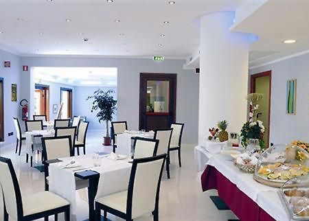 Palazzo Foti Hotel Crotone Dış mekan fotoğraf