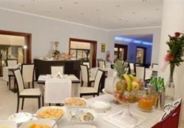 Palazzo Foti Hotel Crotone Dış mekan fotoğraf
