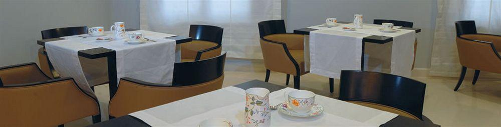 Palazzo Foti Hotel Crotone Dış mekan fotoğraf