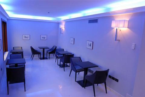 Palazzo Foti Hotel Crotone Dış mekan fotoğraf